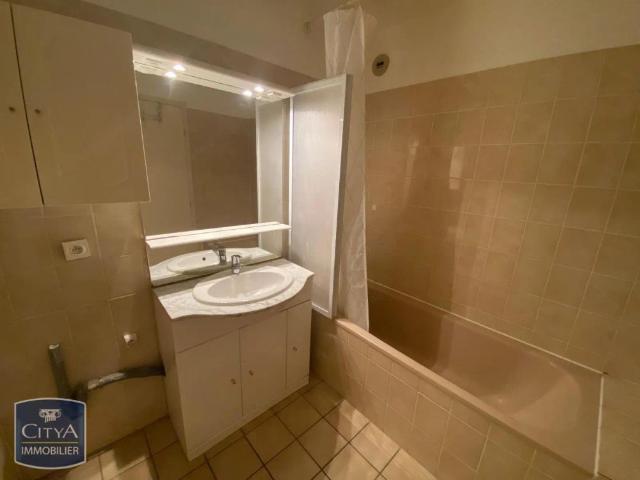 Appartement location à Strasbourg, Hoenheim