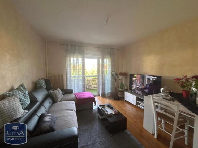 Appartement location à Cébazat, Puy-de-Dôme