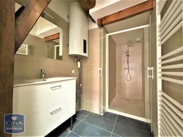 Appartement location à Libourne, Coutras