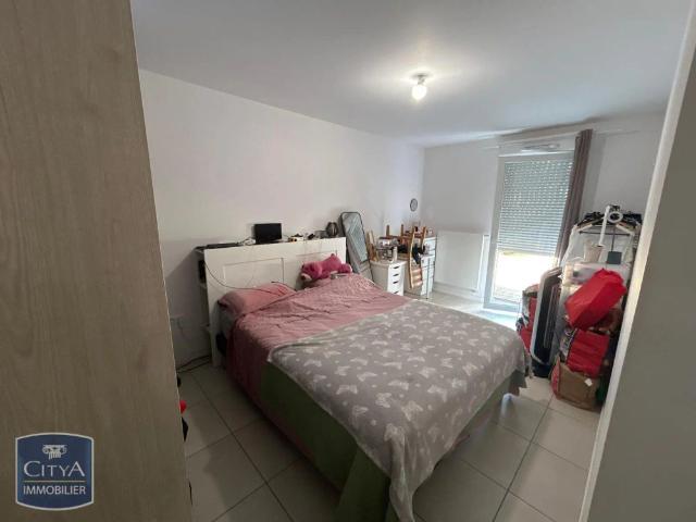 Appartement location à Clermont-Ferrand, Clermont-ferrand