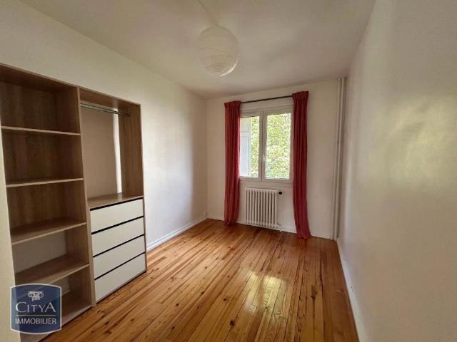 Appartement location à Saint-Étienne, Saint-etienne