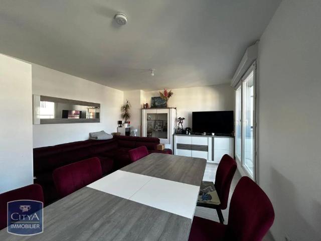Appartement location à Chartres, Lucé