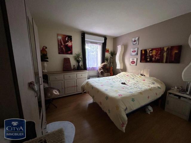 Appartement location à Albi