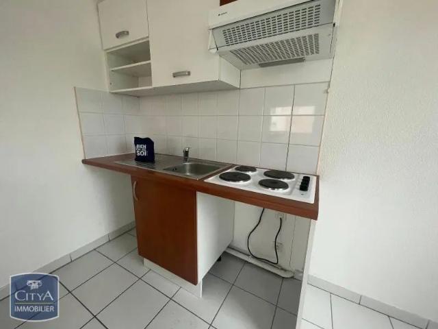 Appartement location à Poitiers