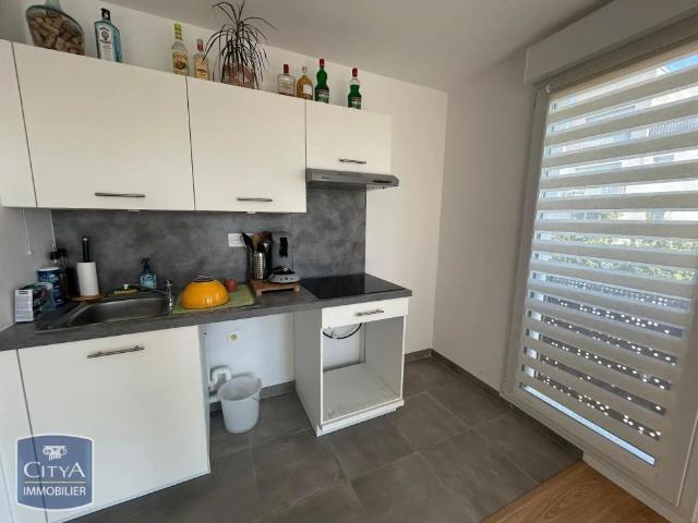 Appartement location à Mantes-la-Jolie, Gargenville