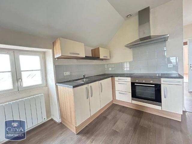 Appartement location à Laval