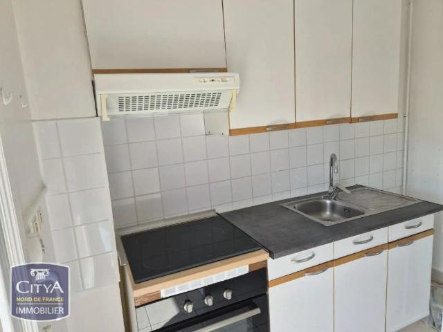 Appartement location à Valenciennes