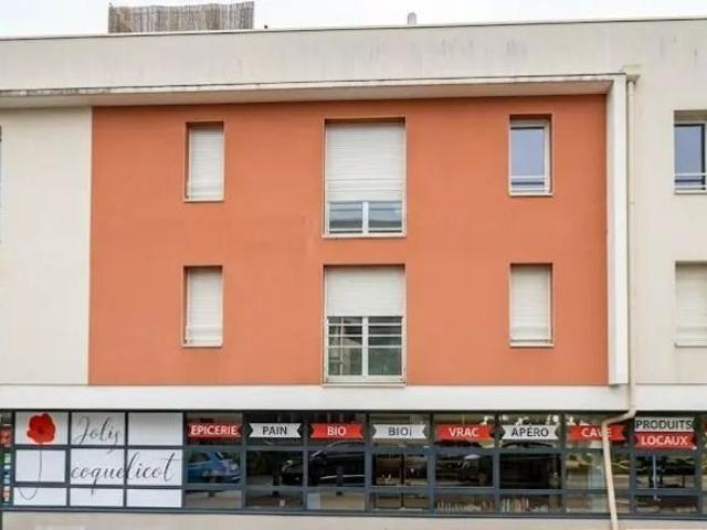 Appartement location à Nantes