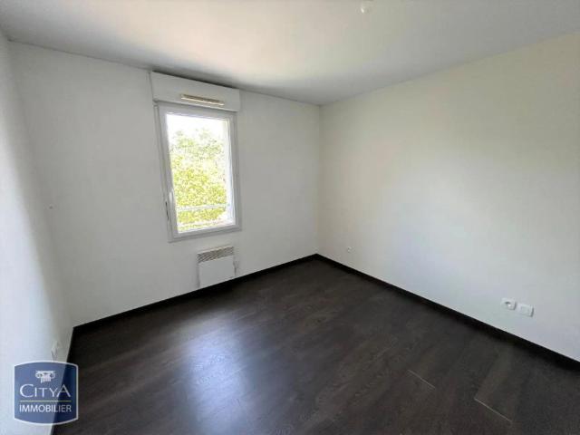 Appartement location à Nantes