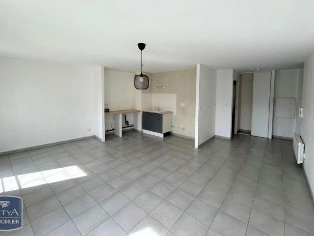 Appartement location à Saint-Joseph de Porterie, Nantes