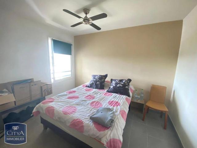 Appartement location à La Réunion
