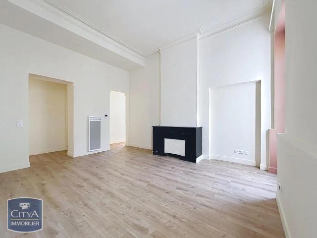 Appartement location à Nîmes