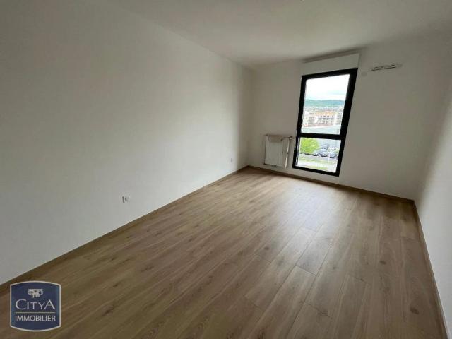 Appartement location à Clermont-Ferrand, Clermont-ferrand