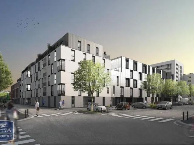 Appartement location à Le Havre