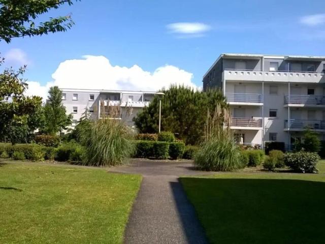 Appartement location à Bordeaux, Bègles