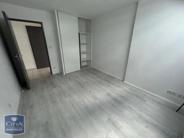 Appartement location à Vitry-le-François, Vitry-le-françois