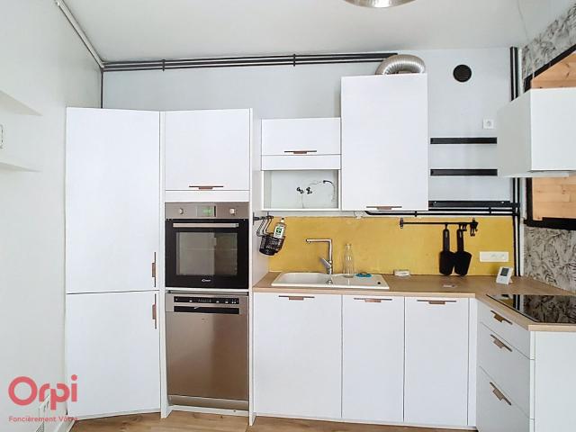 Appartement location à Châteauroux, Fontguenand