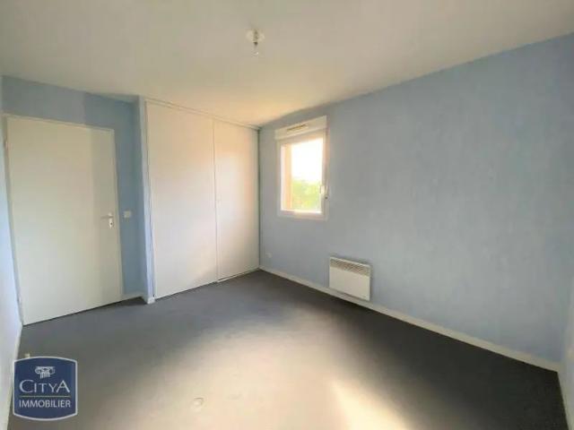 Appartement location à Alençon