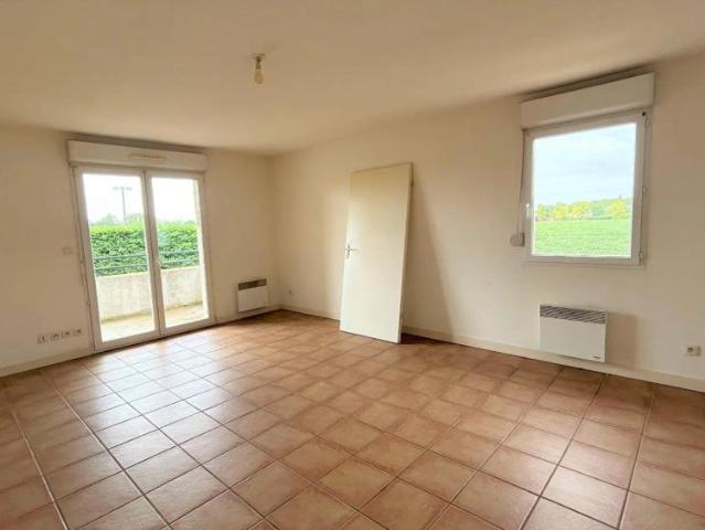 Appartement location à Montauban, La Ville-dieu-du-temple