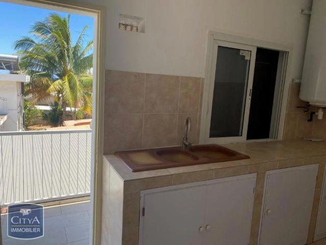 Appartement location à La Réunion
