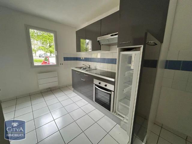 Appartement location à La Flèche, Sablé-sur-sarthe