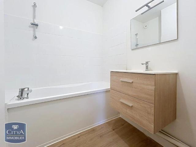 Appartement location à Nîmes