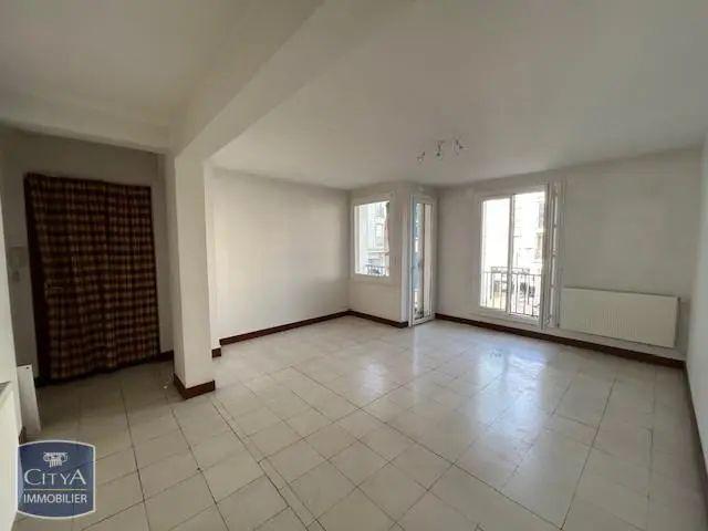 Appartement location à Rochefort, Royan