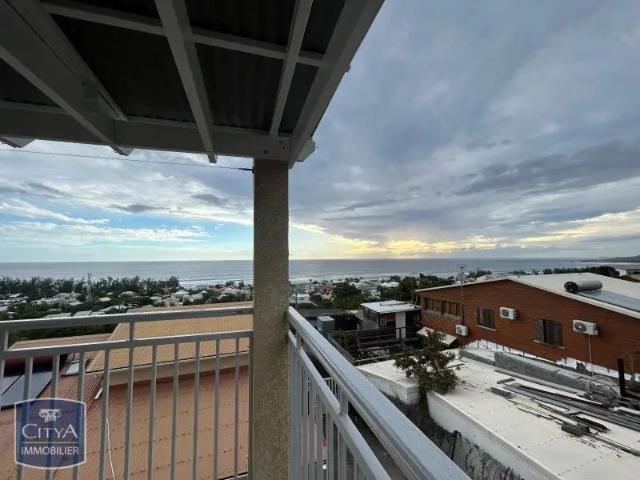 Appartement location à La Réunion