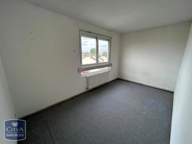 Appartement location à Poitiers