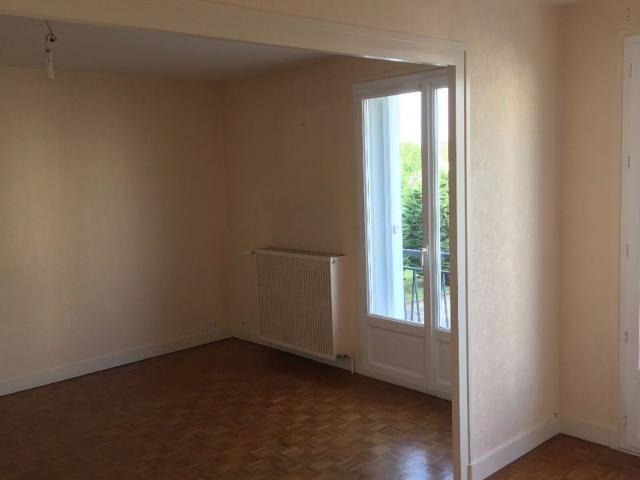 Appartement location à Tours