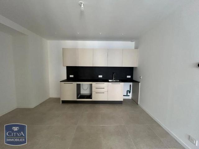 Appartement location à Nice
