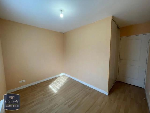 Appartement location à Le Mans