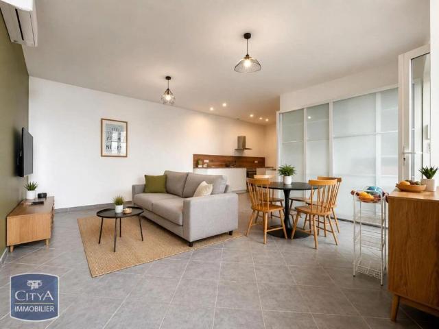 Appartement location à Écusson, Nîmes