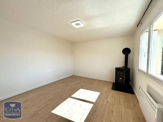 Appartement location à Béraud, Dunières