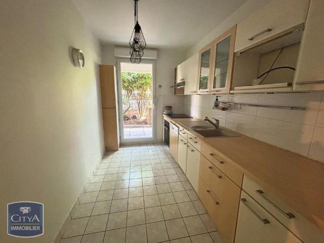 Appartement location à Antony, Châtenay-malabry