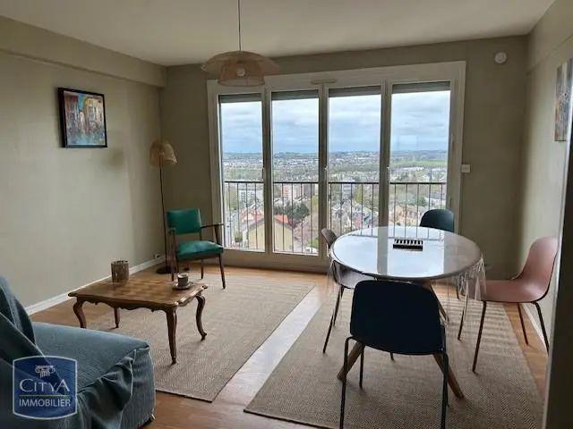 Appartement location à Le Mans