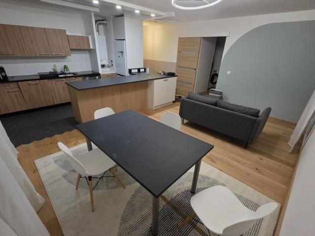 Appartement location à Saint-Julien-en-Genevois, Annemasse