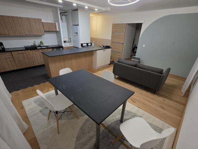 Appartement location à Saint-Julien-en-Genevois, Annemasse