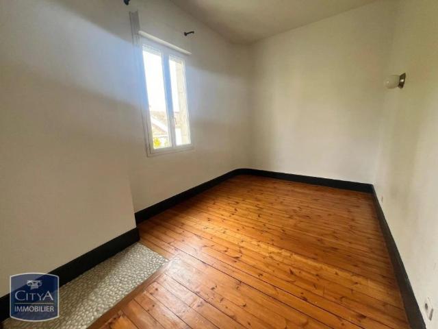 Appartement location à Agen