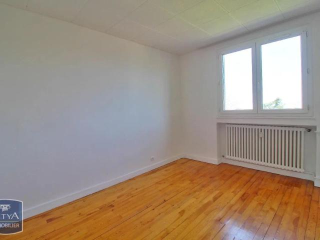 Appartement location à Saint-Étienne, Saint-etienne