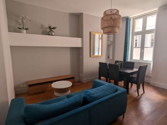 Appartement location à Bayonne