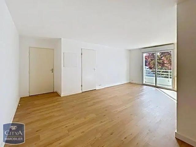 Appartement location à La Ville Jouha, Saint-Brieuc