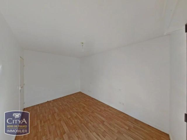 Appartement location à La Digue, Dunkerque