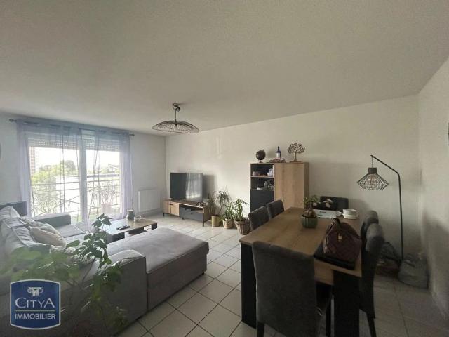 Appartement location à Alençon