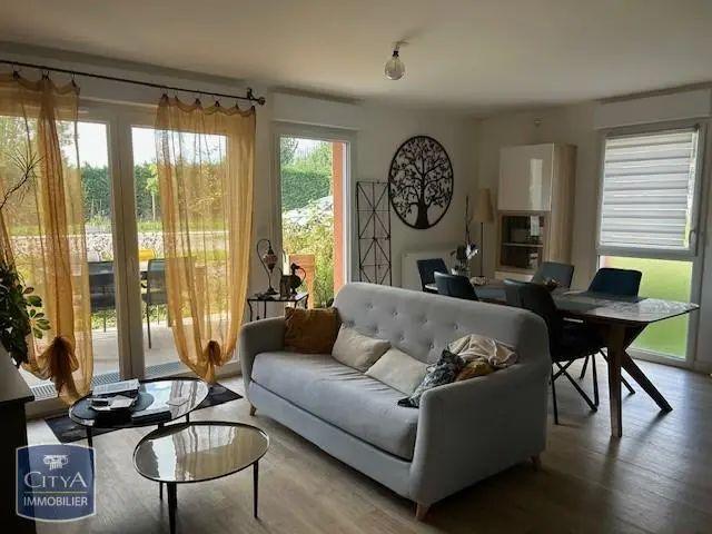 Appartement location à Saint-Nazaire, Les Moutiers-en-retz