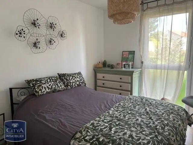 Appartement location à Saint-Nazaire, Les Moutiers-en-retz
