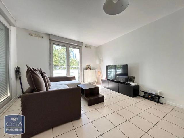 Appartement location à Lyon, Métropole de Lyon