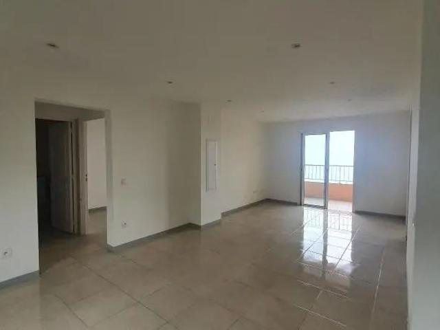 Appartement location à La Réunion