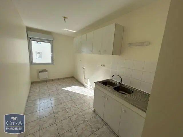 Appartement location à Nantes