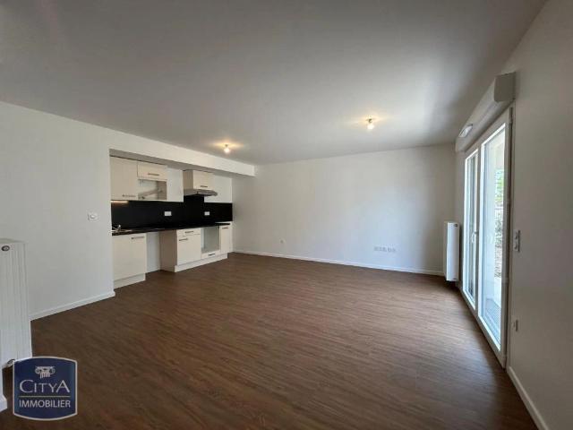 Appartement location à Chartres